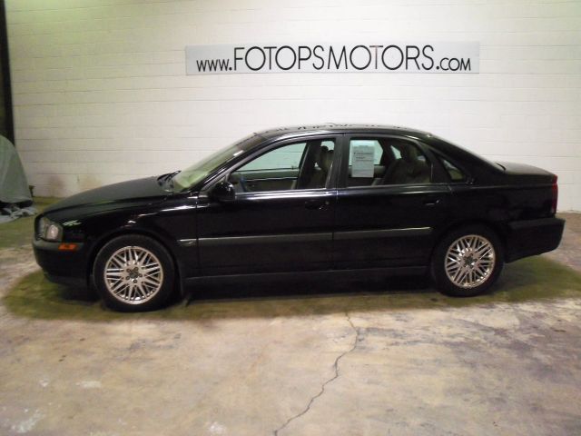 2000 Volvo S80 for sale