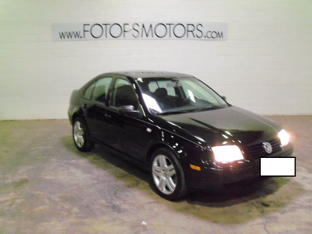 2002 Volkswagen Jetta for sale