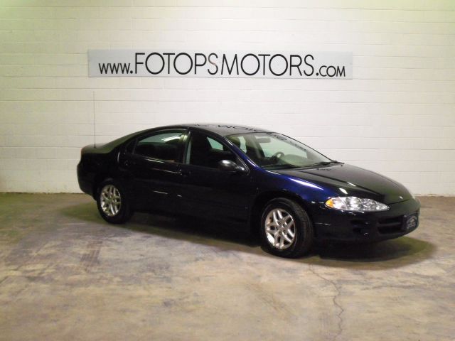 2002 Dodge Intrepid for sale