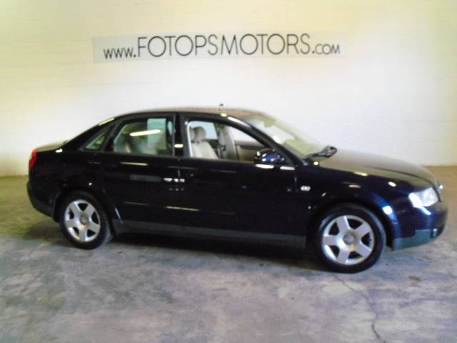 2003 Audi A4 for sale