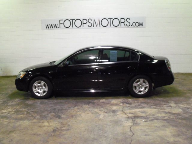 2003 Nissan Altima for sale