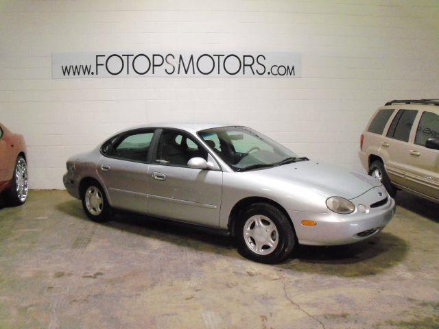 1997 Ford Taurus for sale