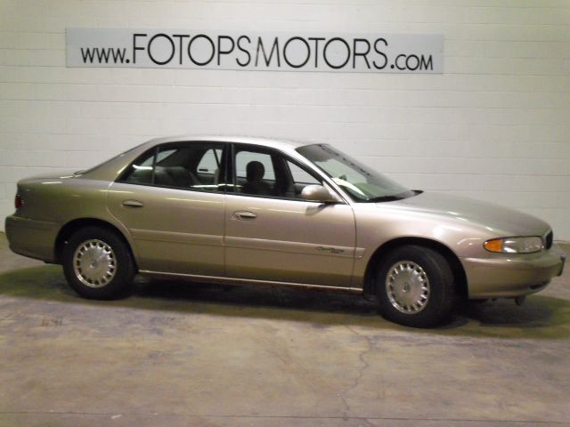 2000 Buick Century for sale