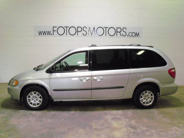 2003 Dodge Grand Caravan for sale