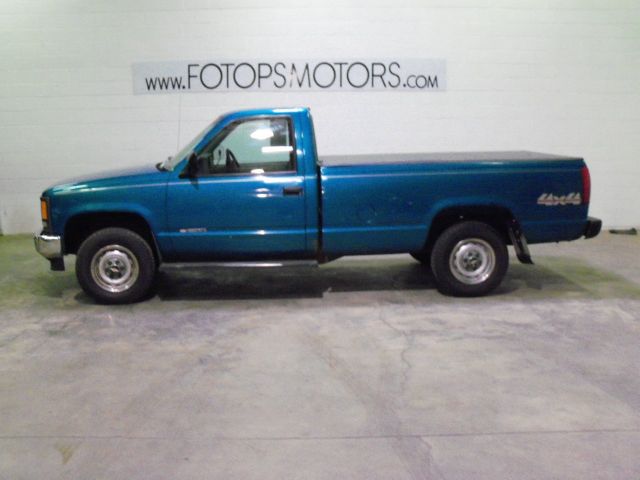 1994 Chevrolet K1500 for sale