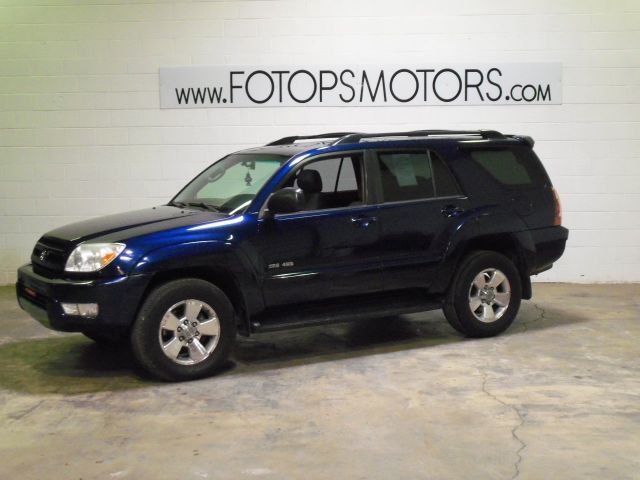 2004 Toyota 4Runner for sale