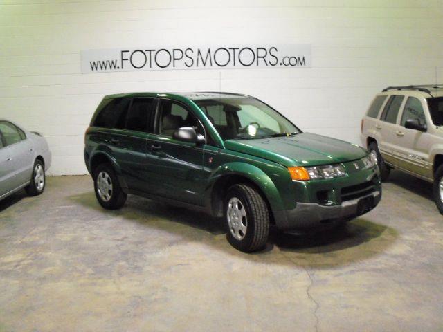 2004 Saturn VUE for sale