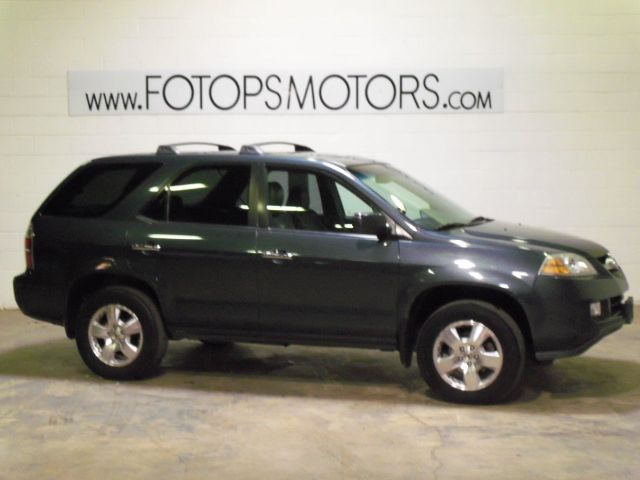 2005 Acura MDX for sale