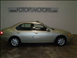 1998 Nissan Altima