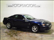 2002 Ford Mustang