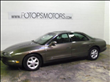 1999 Oldsmobile Aurora
