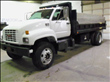 1997 GMC TOP KICK