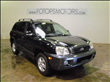 2002 Hyundai Santa Fe