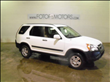 2002 Honda CR-V
