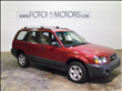 2004 Subaru Forester