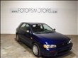 2000 Subaru Impreza