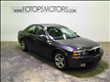 2001 Lincoln LS