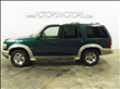 2001 Ford Explorer