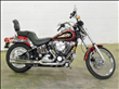 1998 Harley Davidson Softail