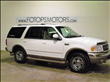 2001 Ford Expedition