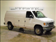 2002 Ford Econoline