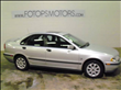 2000 Volvo S40