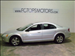 2002 Dodge Stratus