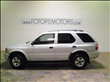 1999 Isuzu Rodeo