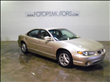2002 Pontiac Grand Prix