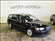 2001 Volvo V70