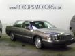 1999 Cadillac Deville