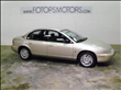 1998 Saturn S Series