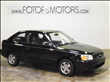 2001 Hyundai Accent
