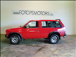 1994 Nissan Pathfinder
