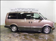 2000 GMC Safari