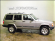 2001 Jeep Cherokee