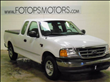 2004 Ford F150 Heritage
