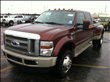2008 Ford F450