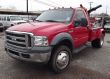 2006 FORD  F450
