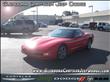 2002 Chevrolet Corvette