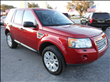 2008 Land Rover LR2