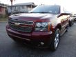2008 Chevrolet Suburban