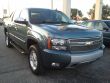 2008 Chevrolet Avalanche