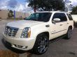 2009 Cadillac Escalade