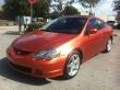 2005 Acura RSX