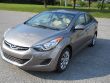 2011 Hyundai Elantra