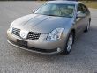 2006 Nissan Maxima