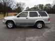 2003 Nissan Pathfinder