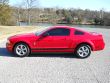 2008 Ford Mustang