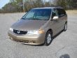 2002 Honda Odyssey